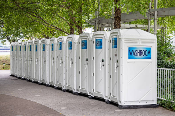 Best Short-Term Portable Toilet Rental  in Canutillo, TX