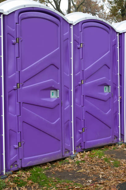 Portable Potty Rental